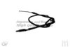 KIA 0K9B644410 Cable, parking brake